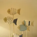 La Vela Διαμέρισμα *