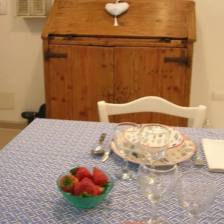 Διαμέρισμα La Vela *