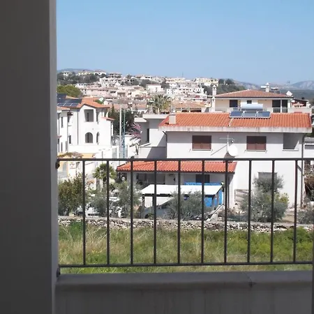 Διαμέρισμα La Vela *