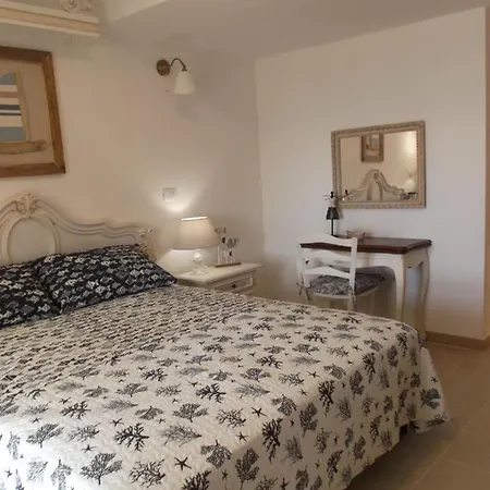 La Vela Διαμέρισμα