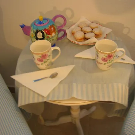 Appartement La Vela *