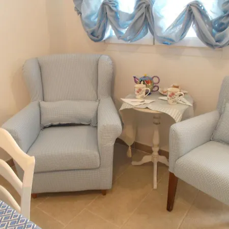 La Vela Appartement Orosei