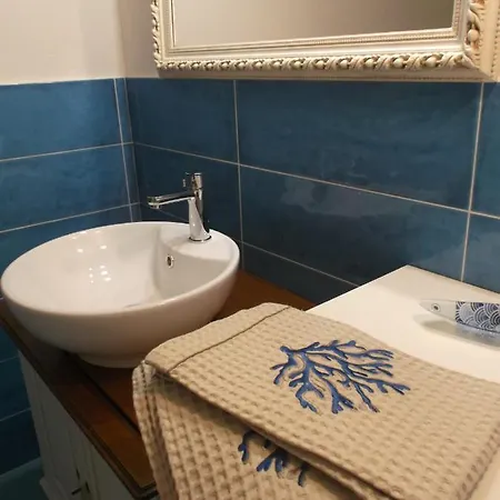 Apartment La Vela *