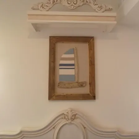 La Vela Orosei
