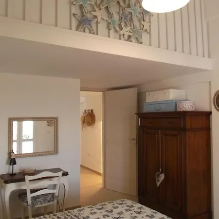 Apartment La Vela Orosei