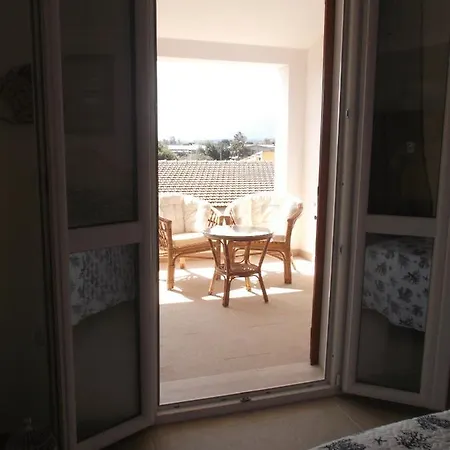 Apartment La Vela *