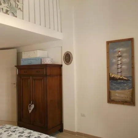Apartment La Vela *