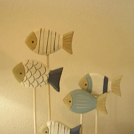 La Vela Appartement *