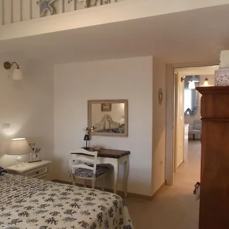 Apartment La Vela *