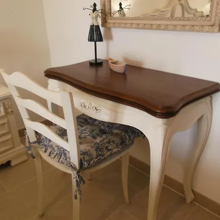 La Vela Apartmán