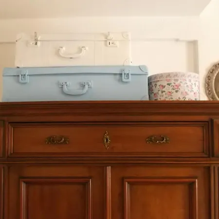 Appartement La Vela *