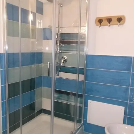 La Vela Appartement *