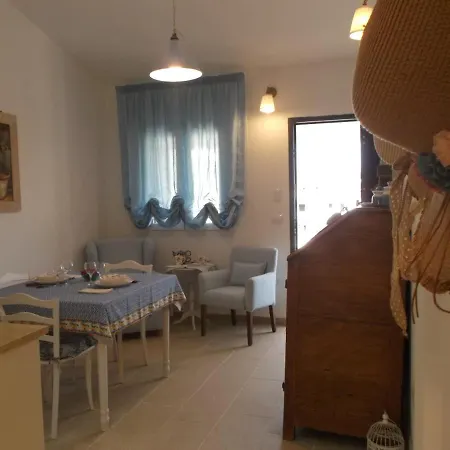 La Vela Apartment *